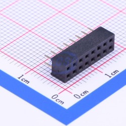 CJT(Changjiang Connectors) A2005HWV-2x8P CJT(Changjiang Connectors) A2005HWV-2x8P