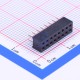 CJT(Changjiang Connectors) A2005HWV-2x8P