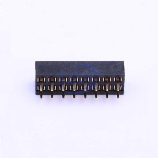 CJT(Changjiang Connectors) A2005HWV-2x8P