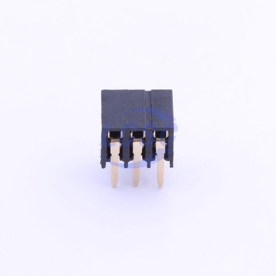 CJT(Changjiang Connectors) A2005HWR-2x3P CJT(Changjiang Connectors) A2005HWR-2x3P