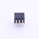 CJT(Changjiang Connectors) A2005HWR-2x3P CJT(Changjiang Connectors) A2005HWR-2x3P
