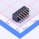 CJT(Changjiang Connectors) A2005HWR-2x6P CJT(Changjiang Connectors) A2005HWR-2x6P