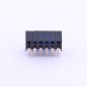 CJT(Changjiang Connectors) A2005HWR-2x6P CJT(Changjiang Connectors) A2005HWR-2x6P