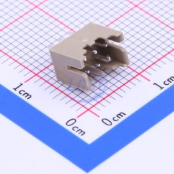 CJT(Changjiang Connectors) A2006WV-2x3P CJT(Changjiang Connectors) A2006WV-2x3P
