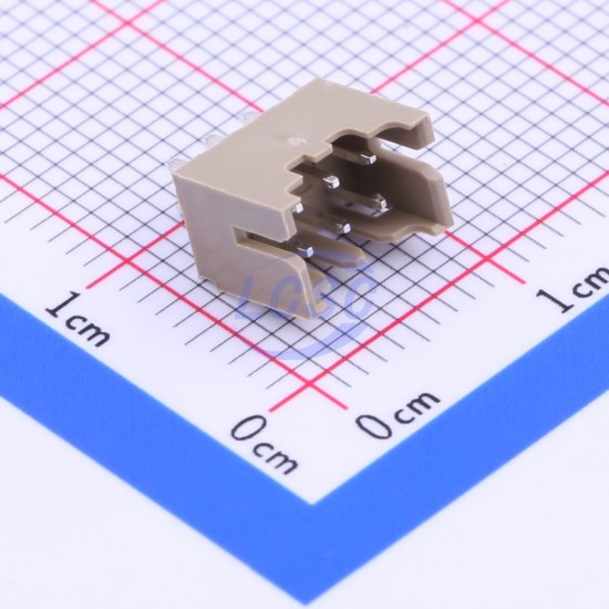 CJT(Changjiang Connectors) A2006WV-2x3P