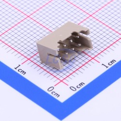 CJT(Changjiang Connectors) A2006WV-2x4P CJT(Changjiang Connectors) A2006WV-2x4P
