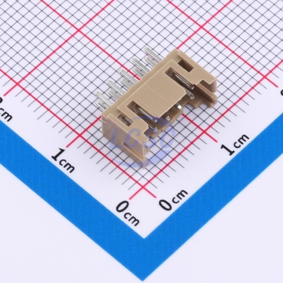 CJT(Changjiang Connectors) A2006WV-2x5P CJT(Changjiang Connectors) A2006WV-2x5P