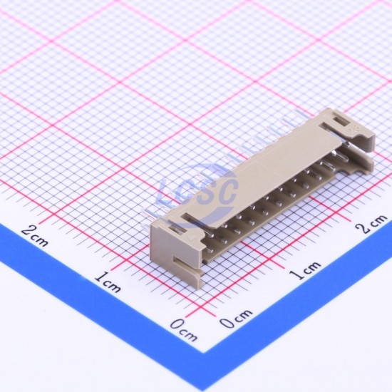 CJT(Changjiang Connectors) A2006WV-2x12P CJT(Changjiang Connectors) A2006WV-2x12P