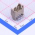 CJT(Changjiang Connectors) A2006WR-2x4P