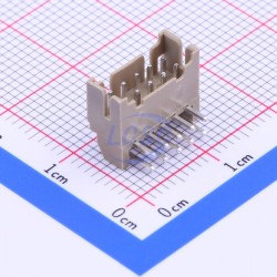 CJT(Changjiang Connectors) A2006WR-2x5P CJT(Changjiang Connectors) A2006WR-2x5P