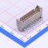 CJT(Changjiang Connectors) A2006WR-2x10P