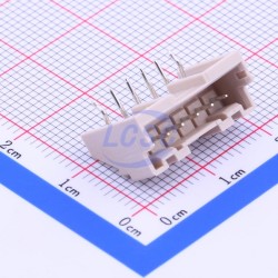 CJT(Changjiang Connectors) A2508WR-6P CJT(Changjiang Connectors) A2508WR-6P