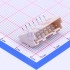 CJT(Changjiang Connectors) A2508WR-7P