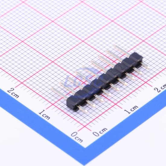 CJT(Changjiang Connectors) A2541WV-9P