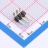CJT(Changjiang Connectors) A2541WR-3P