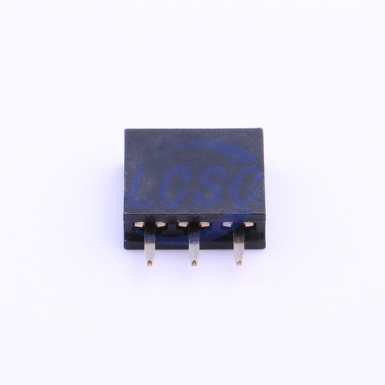 CJT(Changjiang Connectors) A2541HWV-3P CJT(Changjiang Connectors) A2541HWV-3P