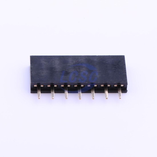 CJT(Changjiang Connectors) A2541HWV-7P CJT(Changjiang Connectors) A2541HWV-7P