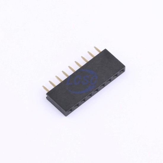 CJT(Changjiang Connectors) A2541HWV-9P CJT(Changjiang Connectors) A2541HWV-9P