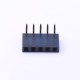 CJT(Changjiang Connectors) A2541HWR-5P
