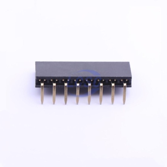 CJT(Changjiang Connectors) A2541HWR-8P CJT(Changjiang Connectors) A2541HWR-8P