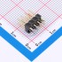 CJT(Changjiang Connectors) A2541WV-2x4P