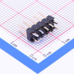 CJT(Changjiang Connectors) A2541WV-2x5P CJT(Changjiang Connectors) A2541WV-2x5P
