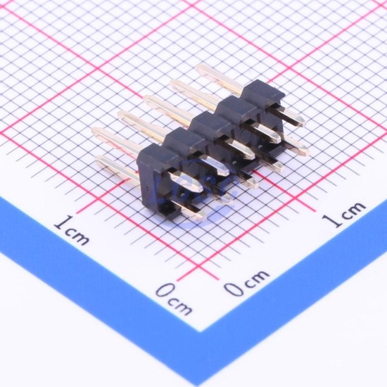 CJT(Changjiang Connectors) A2541WV-2x5P CJT(Changjiang Connectors) A2541WV-2x5P