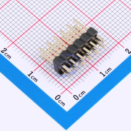 CJT(Changjiang Connectors) A2541WV-2x6P CJT(Changjiang Connectors) A2541WV-2x6P