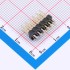 CJT(Changjiang Connectors) A2541WV-2x6P