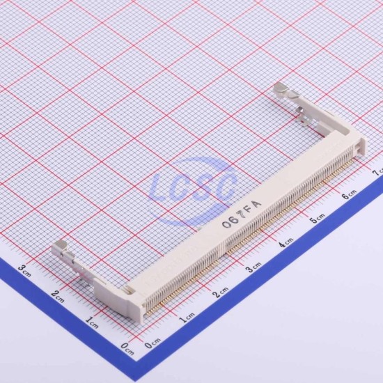 FOXCONN AS0A621-H2S6-7H
