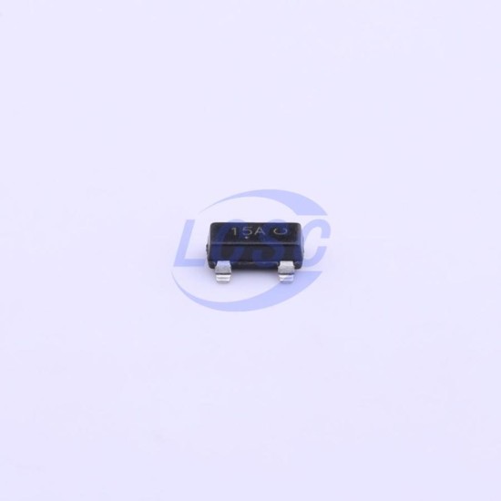 onsemi MMBZ15VALT1G