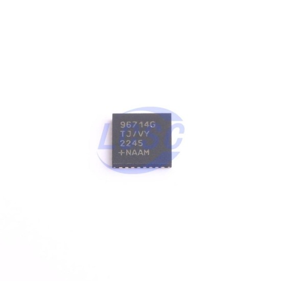 MAXIM MAX96714GTJ/VY+T MAXIM MAX96714GTJ/VY+T