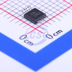 TI TPS60500DGSR TI TPS60500DGSR