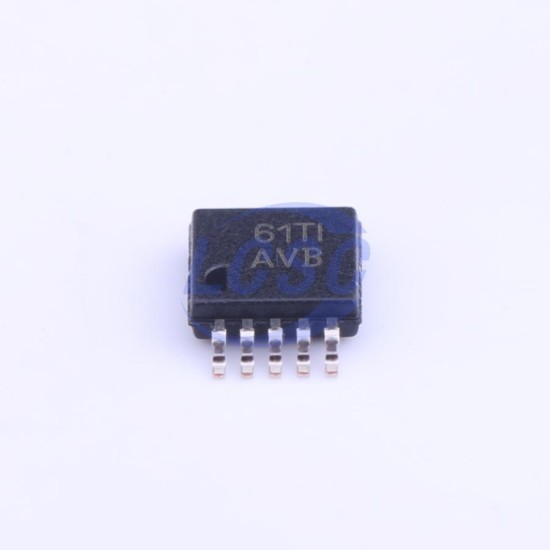 TI TPS60500DGSR TI TPS60500DGSR