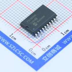 MICROCHIP PIC16F690-I/SO MICROCHIP PIC16F690-I/SO