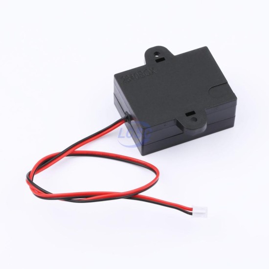 FUET FS4634NB0850-H20.0-R01