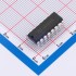 TM(Shenzhen Titan Micro Elec) TM1650-DIP16