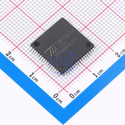 TM(Shenzhen Titan Micro Elec) TM75823-LQFP64/14*14