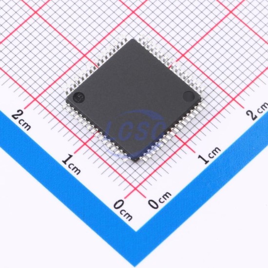 TM(Shenzhen Titan Micro Elec) TM75823-LQFP64/14*14 TM(Shenzhen Titan Micro Elec) TM75823-LQFP64/14*14