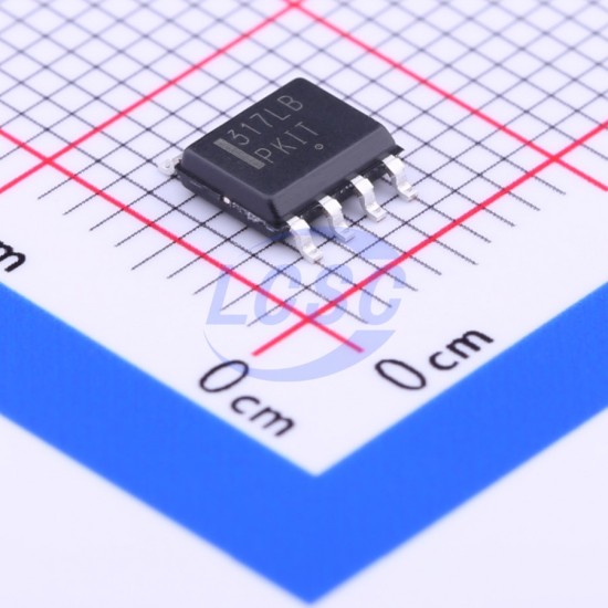 onsemi NCV317LBDR2G onsemi NCV317LBDR2G