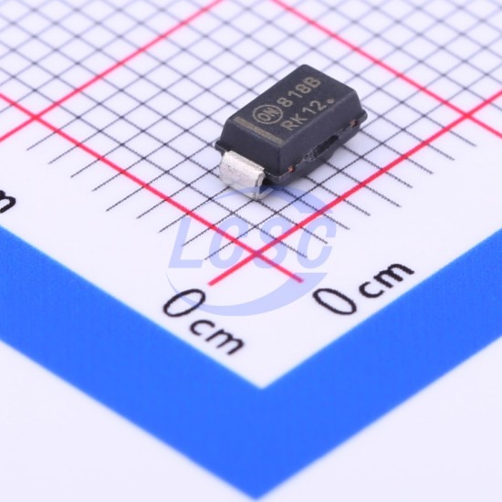 onsemi SZ1SMA5918BT3G onsemi SZ1SMA5918BT3G