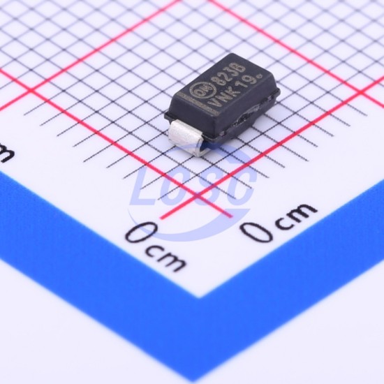 onsemi 1SMA5923BT3G onsemi 1SMA5923BT3G