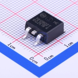 onsemi MC7812BD2TR4G onsemi MC7812BD2TR4G