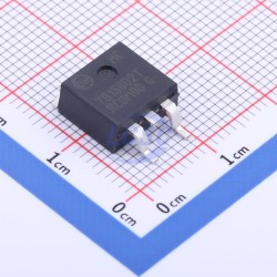 onsemi MC7815BD2TR4G onsemi MC7815BD2TR4G