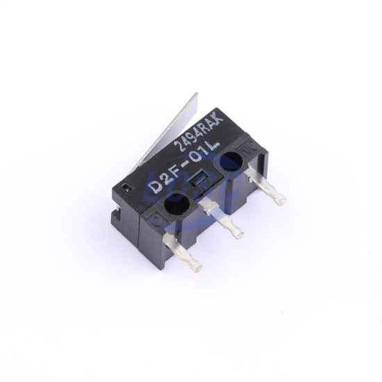 OMRON D2F-01L