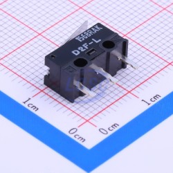 OMRON D2F-L