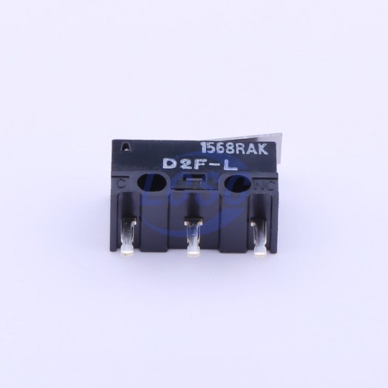 OMRON D2F-L