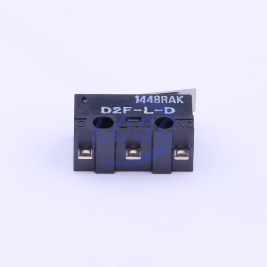 OMRON D2F-L-D OMRON D2F-L-D