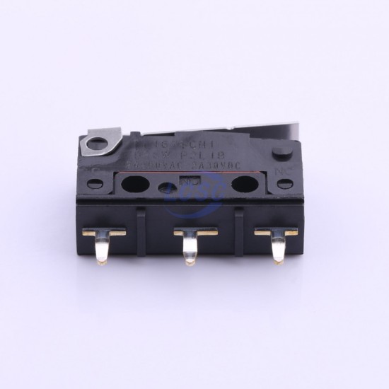 OMRON D2SW-P2L1B BY OMZ OMRON D2SW-P2L1B BY OMZ