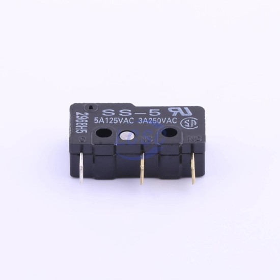 OMRON SS-5 BY OMI OMRON SS-5 BY OMI